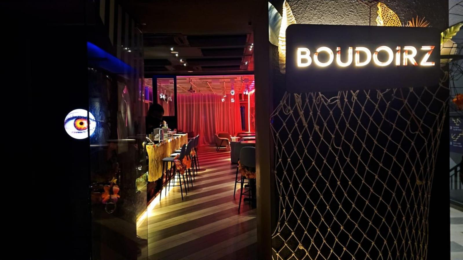 Luxurious Ceylonz Suite Near Bukit Bintang 4Pax กัวลาลัมเปอร์ ภายนอก รูปภาพ
