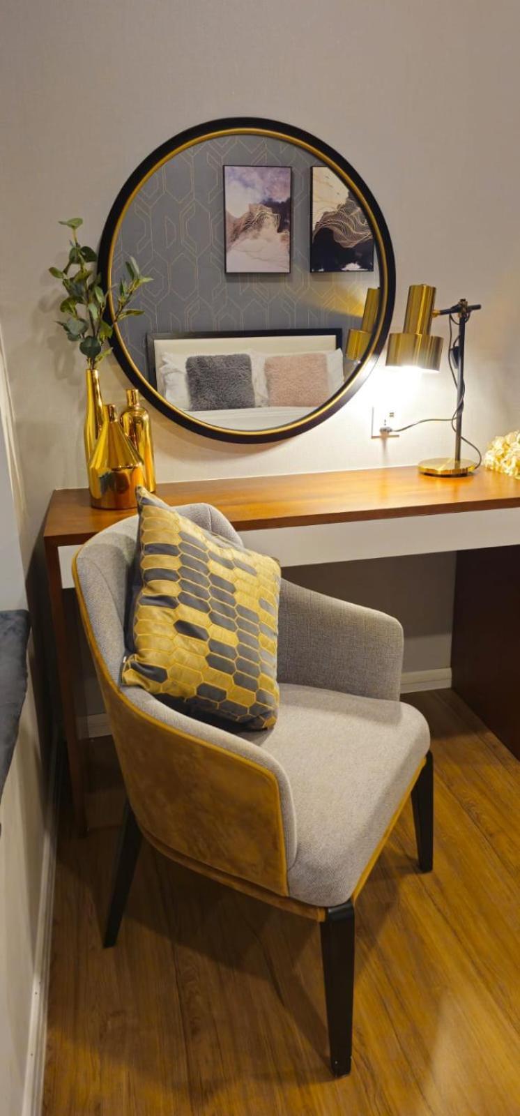 Luxurious Ceylonz Suite Near Bukit Bintang 4Pax กัวลาลัมเปอร์ ภายนอก รูปภาพ